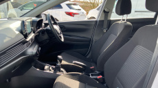 Hyundai i20 1.0T GDi 48V MHD SE Connect 5dr Petrol Hatchback